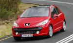 Peugeot 207 2006 года